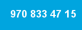 970 833 47 15